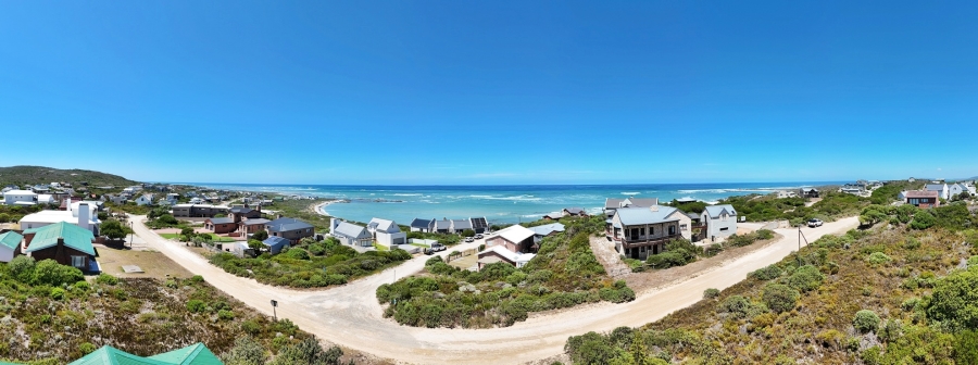 0 Bedroom Property for Sale in Suiderstrand Western Cape